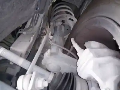 Pezzo di ricambio per auto di seconda mano  per CITROEN C3  Riferimenti OEM IAM   