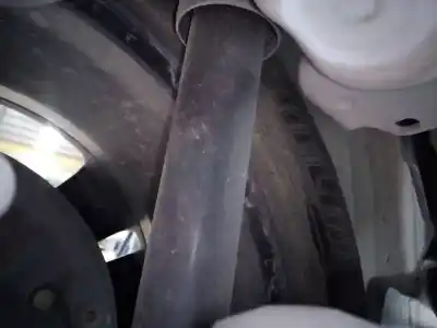 Pezzo di ricambio per auto di seconda mano  per CITROEN C3  Riferimenti OEM IAM   