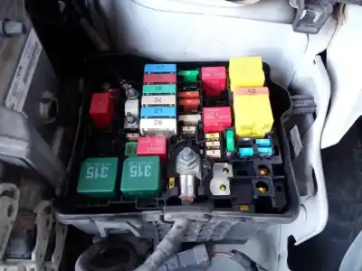 Pezzo di ricambio per auto di seconda mano  per CITROEN C3  Riferimenti OEM IAM   