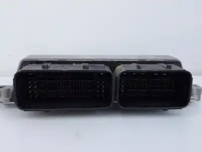 Second-hand car spare part ecu engine control for citroen c3 live oem iam references 9829598880 e3-b2-25-2 9815037580
