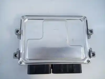 Second-hand car spare part ecu engine control for citroen c3 live oem iam references 9829598880 e3-b2-25-2 9815037580