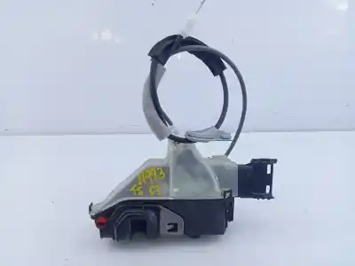 Pezzo di ricambio per auto di seconda mano  per CITROEN C3  Riferimenti OEM IAM 123985 E1-A4-48-2 