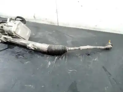 Pezzo di ricambio per auto di seconda mano cremagliera per citroen c3 collection riferimenti oem iam 9823964780 p1-b8-17 