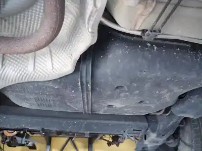 Pezzo di ricambio per auto di seconda mano serbatoio di carburante per citroen c3 collection riferimenti oem iam 