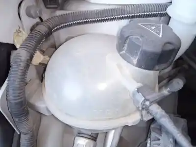 Pezzo di ricambio per auto di seconda mano cauzione di espansione per citroen c3 collection riferimenti oem iam 