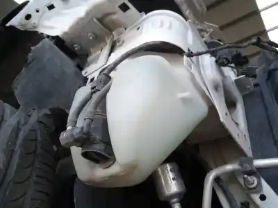 Pezzo di ricambio per auto di seconda mano deposito pulito per citroen c3 collection riferimenti oem iam 