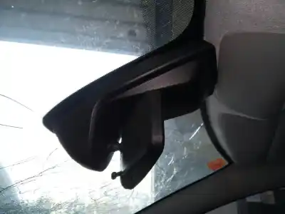 Pezzo di ricambio per auto di seconda mano specchio interno per citroen c3 collection riferimenti oem iam   