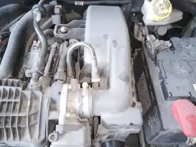 Pezzo di ricambio per auto di seconda mano filtro dell aria per citroen c3 collection riferimenti oem iam 