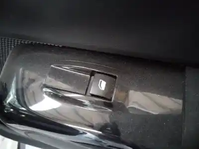Pezzo di ricambio per auto di seconda mano interruttore alzacristalli anteriore destro per citroen c3 collection riferimenti oem iam 