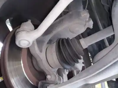 Pezzo di ricambio per auto di seconda mano snodo anteriore sinistro per citroen c3 collection riferimenti oem iam 