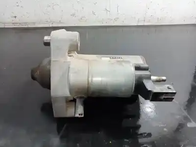 Pezzo di ricambio per auto di seconda mano motorino di avviamento per citroen c3 collection riferimenti oem iam 9671530880