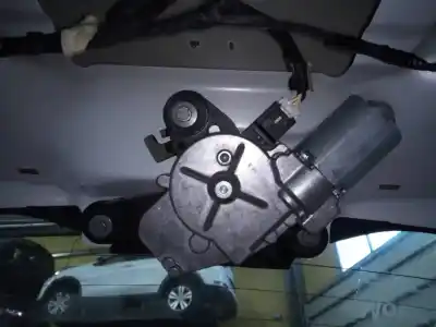 Pezzo di ricambio per auto di seconda mano motore tergicristallo posteriore per citroen c3 collection riferimenti oem iam 0390205008