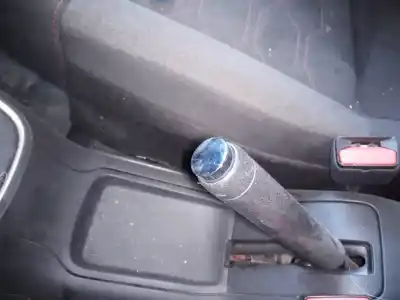 Pezzo di ricambio per auto di seconda mano leva del freno a mano per citroen c3 collection riferimenti oem iam 