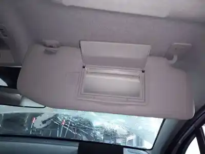 Pezzo di ricambio per auto di seconda mano parasole destro per citroen c3 collection riferimenti oem iam 