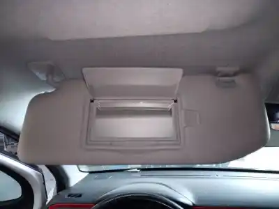 Pezzo di ricambio per auto di seconda mano tenda sinistra per citroen c3 collection riferimenti oem iam 