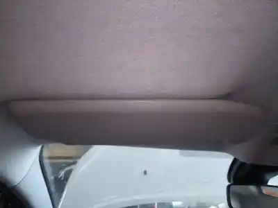 Peça sobressalente para automóvel em segunda mão pára-sol esquerdo por citroen c3 collection referências oem iam   