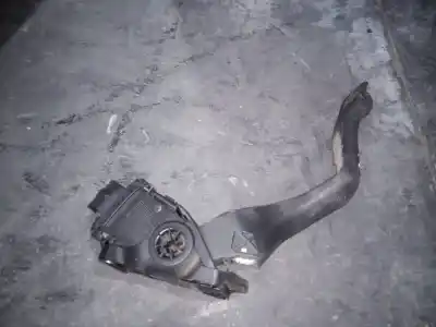 Pezzo di ricambio per auto di seconda mano pedale dell acceleratore per citroen c3 collection riferimenti oem iam 9671433780