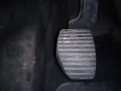 Pièce détachée automobile d'occasion PÉDALE D'EMBRAYAGE pour CITROEN C3  Références OEM IAM   