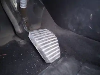 Pezzo di ricambio per auto di seconda mano pedale del freno per citroen c3 collection riferimenti oem iam 