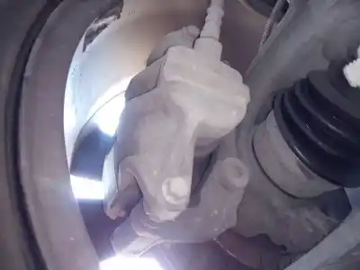Pezzo di ricambio per auto di seconda mano pinza freno anteriore destra per citroen c3 collection riferimenti oem iam 