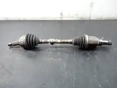 Pièce détachée automobile d'occasion transmission avant gauche pour ford transit connect combi 220 l1 trend références oem iam 