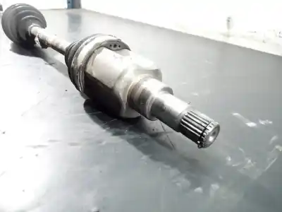 Second-hand car spare part front left transmission for ford transit connect combi 220 l1 trend oem iam references  p1-b6-32 