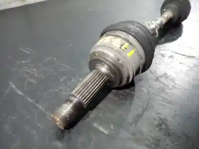 Second-hand car spare part front left transmission for ford transit connect combi 220 l1 trend oem iam references  p1-b6-32 