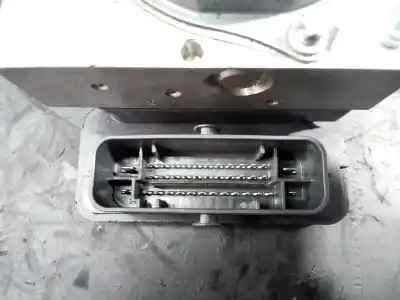 Second-hand car spare part abs for renault clio iv dynamique oem iam references 476608644r p3-b8-22-1 2265106455