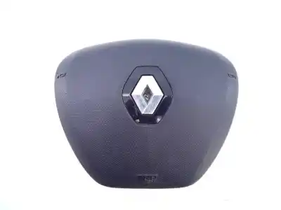 Pezzo di ricambio per auto di seconda mano air bag anteriore sinistro per renault clio iv dynamique riferimenti oem iam 6198863fxxd