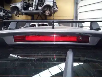 Piesă de schimb auto la mâna a doua Lampa Frana, Stop Centrala pentru RENAULT CLIO IV Dynamique Referințe OEM IAM   