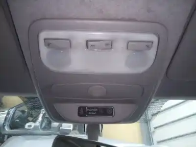 İkinci el araba yedek parçası Iç Isik için RENAULT CLIO IV Dynamique OEM IAM referansları   