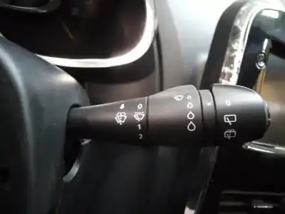 Pezzo di ricambio per auto di seconda mano comando pulito per renault clio iv dynamique riferimenti oem iam 
