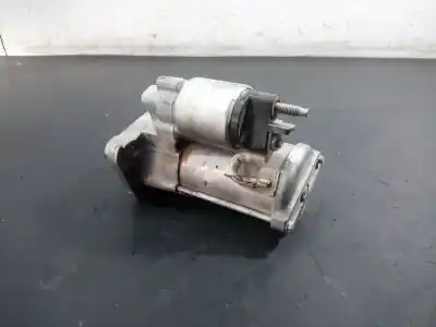Pezzo di ricambio per auto di seconda mano motorino di avviamento per renault clio iv dynamique riferimenti oem iam 233003759r p3-b8-18-3 