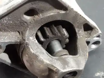 Pezzo di ricambio per auto di seconda mano motorino di avviamento per renault clio iv dynamique riferimenti oem iam 233003759r p3-b8-18-3 