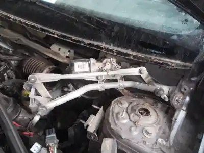 Second-hand car spare part Front Windshield Wiper Motor for RENAULT CLIO IV Dynamique OEM IAM references 288004542R  