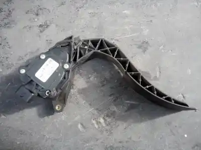 Автозапчасти б/у педаль газа за RENAULT CLIO IV Dynamique ссылки OEM IAM 180029347R  