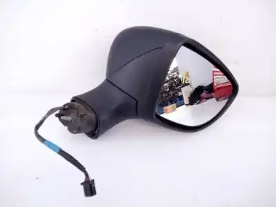 Автозапчастина б/у правий задний огляд для RENAULT CLIO IV Dynamique Посилання на OEM IAM MR580203 E1-A1-35-1 