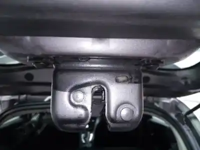 Автозапчасти б/у замок багажника/ворот за RENAULT CLIO IV Dynamique ссылки OEM IAM   