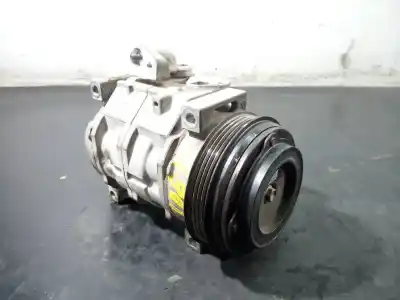 Gebrauchtes Autoersatzteil KLIMAKOMPRESSOR zum SUZUKI GRAND VITARA 5 PUERTAS SQ (FT)  OEM-IAM-Referenzen 4472205811 P3-B3-18-3 