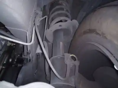 Автозапчастина б/у  для DACIA LODGY  Посилання на OEM IAM   