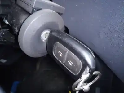 Gebrauchtes Autoersatzteil DIEBSTAHLSICHERUNG zum DACIA LODGY  OEM-IAM-Referenzen   