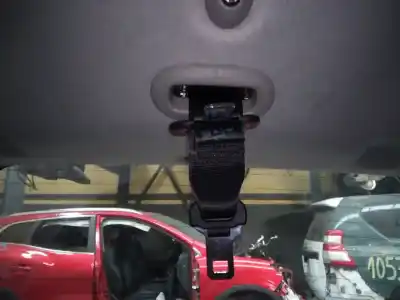 Автозапчастина б/у центральний задній ремін безпеки для DACIA LODGY Ambiance Посилання на OEM IAM   