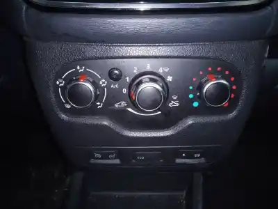 Автозапчасти б/у отопление / кондиционирование воздуха за DACIA LODGY Ambiance ссылки OEM IAM   