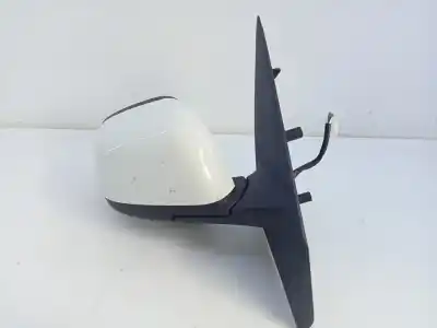 Автозапчастина б/у правий задний огляд для dacia lodgy ambiance посилання на oem iam  e1-a1-43-1 