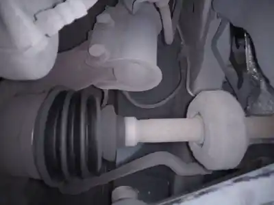 Автозапчастина б/у передня права трансмісія для dacia lodgy ambiance посилання на oem iam 