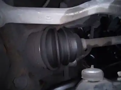 Pezzo di ricambio per auto di seconda mano Trasmissione Anteriore Sinistra per DACIA LODGY Ambiance Riferimenti OEM IAM   