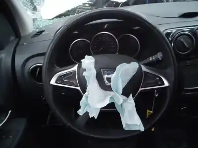 Автозапчастина б/у кермо для DACIA LODGY Ambiance Посилання на OEM IAM    Автозапчастина б/у кермо для DACIA LODGY Ambiance Посилання на OEM IAM