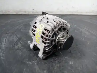 Second-hand car spare part alternator for ford transit courier combi trend oem iam references tg12c145or