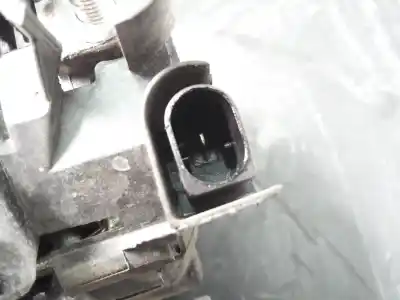 Second-hand car spare part alternator for ford transit courier combi trend oem iam references tg12c145or p3-b5-18-3 595584120004