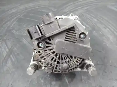 Second-hand car spare part alternator for ford transit courier combi trend oem iam references tg12c145or p3-b5-18-3 595584120004